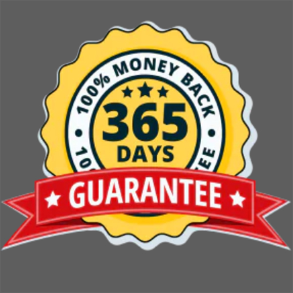 Pineal Guardian X quality badge